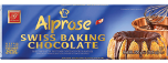 ALPROSE BAKING CHOCOLATE