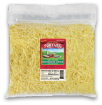 HAOLAM OR SCHTARK SHREDDED CHEESE OR HAOLAM STRING CHEESE