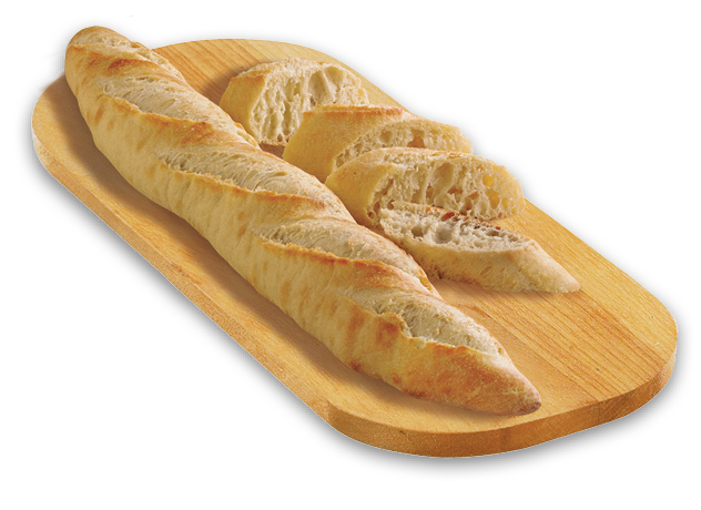 PREMIÈRE MOISSON BAGUETTE OR PARISIAN BREAD