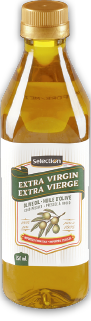 SELECTION EXTRA VIRGIN OLIVE OIL