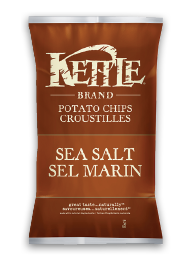KETTLE OR PAQUI CHIPS