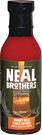 NEAL BROTHERS BBQ SAUCE