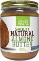 NATURE’S NUTS ALMOND BUTTER