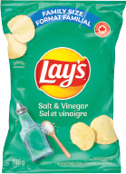 LAY’S FAMILY SIZE CHIPS