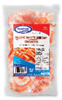 MDR WILD CAUGHT SNOW CRAB LEGS OR OCEAN PRIME COOKED SHRIMP OR NORWEGIAN FJORD SMOKED SALMON