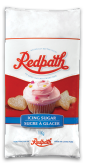 REDPATH ICING SUGAR OR BETTY CROCKER CAKE MIX OR FROSTING OR LINDT SWISS CLASSIC CHOCOLATE BARS