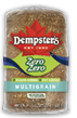 DEMPSTER’S WHOLE GRAINS BREADS OR BAGELS