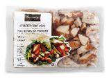 SIMPLY POULTRY CHICKEN BREAST SLICES