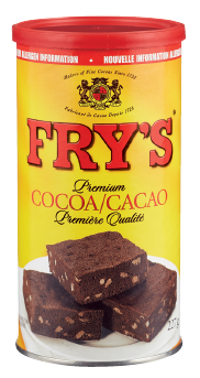 FRY’S COCOA