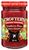 MARY’S CRACKERS OR CROFTER’S JAM