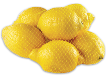 LEMONS OR AVOCADOS OR CLEMENTINES