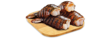CANADIAN LOBSTER TAIL