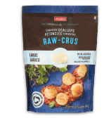 IRRESISTIBLES CANADIAN SCALLOPS