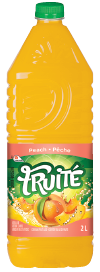FRUITÉ DRINKS OR SPARKLING ICE
