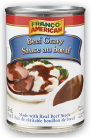STOVE TOP STUFFING OR CLUB HOUSE GRAVY MIX, FRANCO‑AMERICAN GRAVY OR BEN’S ORIGINAL FAST & FANCY INSTANT RICE