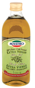 Mastro Extra Virgin Olive Oil