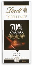 LINDT EXCELLENCE CHOCOLATE BARS OR SELECTION PREMIUM CHOCOLATE BAGS