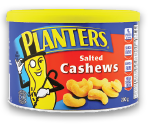 MISS VICKIE’S POTATO CHIPS OR PLANTERS NUTS