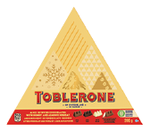 FERRERO ROCHER FINE HAZELNUT CHOCOLATES 150 g OR TOBLERONE CHOCOLATE ASSORTMENT 200 g