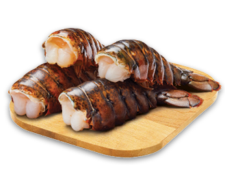 CANADIAN LOBSTER TAIL