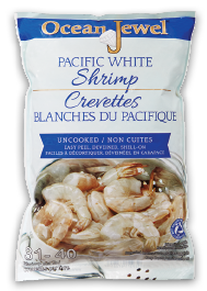 ROCK LOBSTER TAILS OR OCEAN JEWEL LARGE COOKED OR RAW SHRIMP