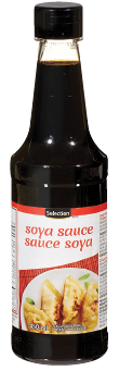 SELECTION SOY SAUCE