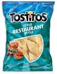 Tostitos  Chips or Salsa
