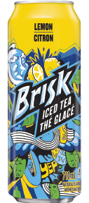 BRISK ICED TEA