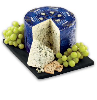 CASTELLO TRADITIONAL IMPORTED BLUE CHEESE