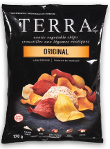 SENSIBLE PORTIONS CHIPS OR TERRA CHIPS
