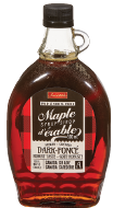 Selection Large Eggs OR Irresistibles Maple Syrup
