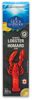 FRESH WILD ONTARIO PICKEREL FILLETS OR NANUK SMOKED COHO SALMON OR Rock Harbour Whole Canadian Lobster
