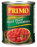 PRIMO TOMATOES 796 ml