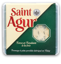 AGROPUR IMPORT COLLECTION VARIETY OF IMPORTED CHEESES