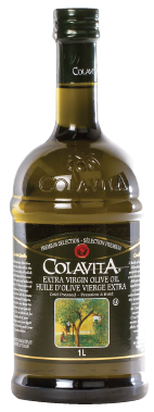 COLAVITA EXTRA VIRGIN OLIVE OIL
