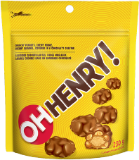 HERSHEY’S CHOCOLATE BAGS