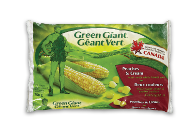 Green Giant Frozen Vegetables or Tenderflake Puff Pastry