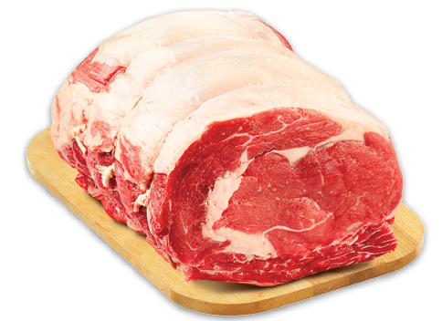 RED GRILL EASY CARVE PRIME RIB ROAST