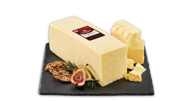 CATHEDRAL CITY CHEDDAR CHEESE