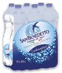 SAN BENEDETTO WATER