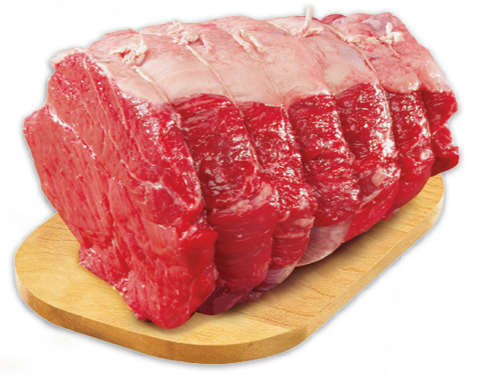 RED GRILL TOP SIRLOIN STEAK VALUE PACK OR ROAST