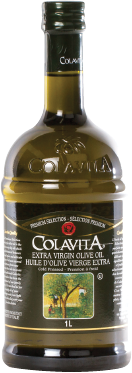 COLAVITA EXTRA VIRGIN OLIVE OIL