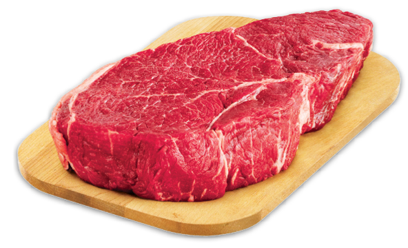 RED GRILL TOP SIRLOIN STEAK VALUE PACK OR ROAST