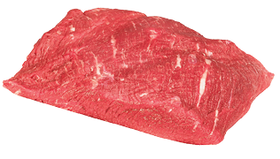 Red Grill Whole Beef Brisket Vac Pack
