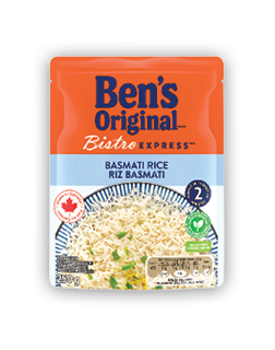 Ben’s Original Bistro Express Rice