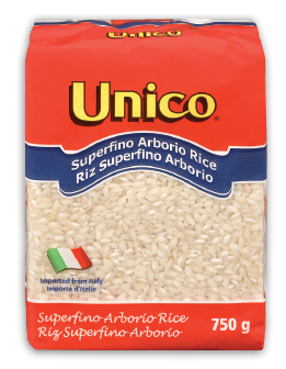 UNICO ARBORIO RICE