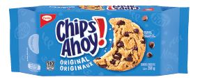 CHRISTIE OREO OR CHIPS AHOY! COOKIES