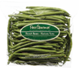 GREEN FRENCH BEANS