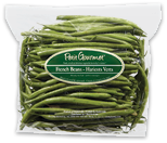 GREEN FRENCH BEANS 400 g