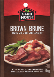 CAMPBELL‘S SOUP, FRANCO-AMERICAN OR CLUB HOUSE GRAVY